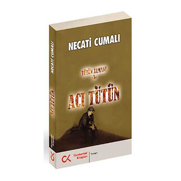 Acı Tütün