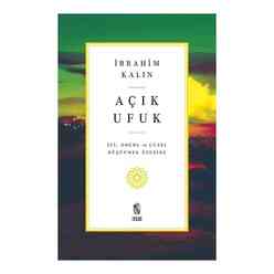 İnsan Yayınları - Açık Ufuk