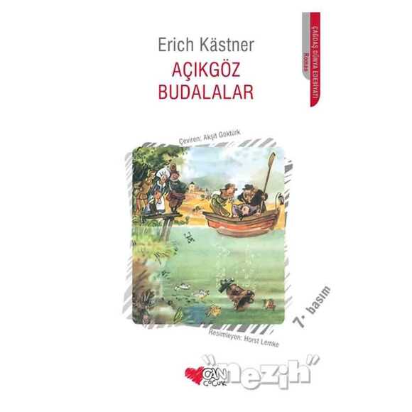 Açıkgöz Budalalar