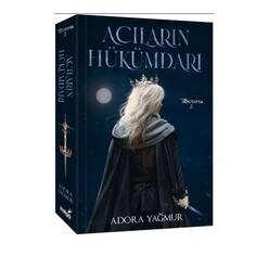 İndigo Kitap - Acıların Hükümdarı