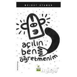 Elma Yayınevi - Açılın Ben Öğretmenim