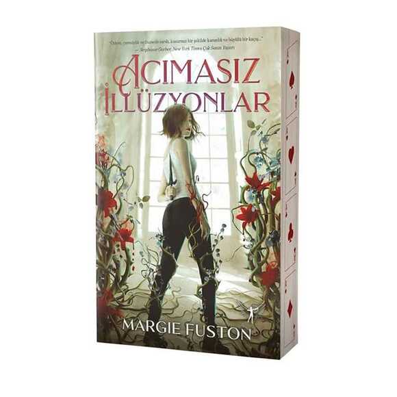 Acımasız İllüzyonlar