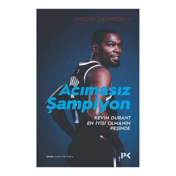 Acımasız Şampiyon