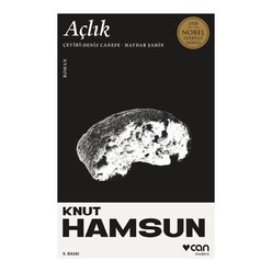 Can Yayınları - Açlık