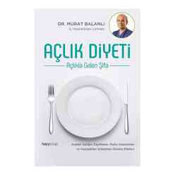 Açlık Diyeti Açlıkla Gelen Sağlık - Thumbnail
