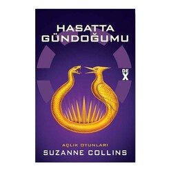 Açlık Oyunları 5 - Hasatta Gündoğumu - Thumbnail