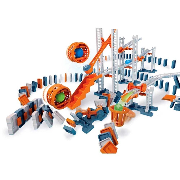 Action & Reaction Domino Etkisi 59305