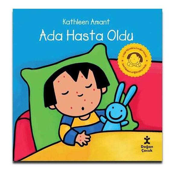 Ada Hasta Oldu