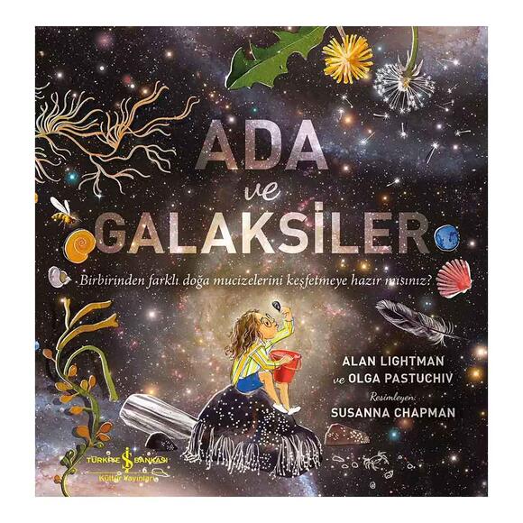 Ada ve Galaksiler
