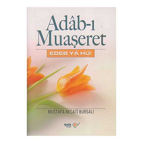 Adab-ı Muaşeret