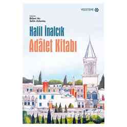 Yeditepe Yayınevi - Adalet Kitabı