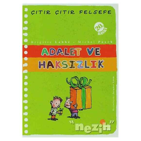 Adalet ve Haksızlık