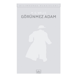 Adam H. G. Wells - Thumbnail