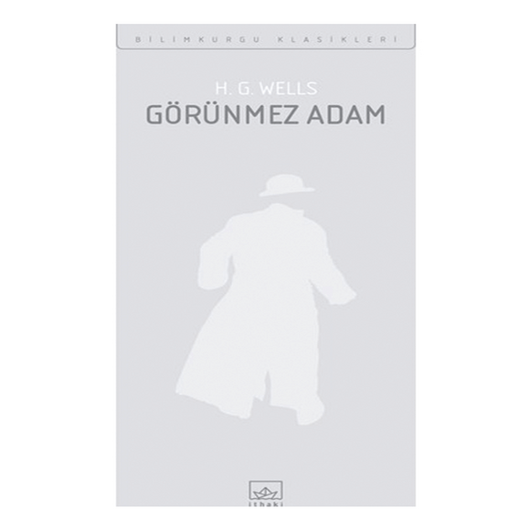 Adam H. G. Wells