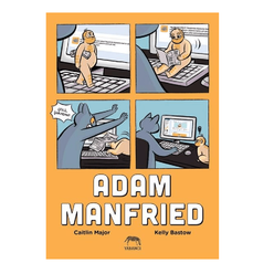Adam Manfried - Thumbnail