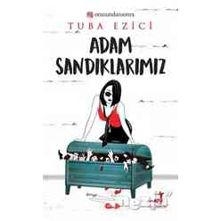 Olimpos - Adam Sandıklarımız