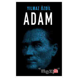 Adam Yılmaz Özdil - Thumbnail