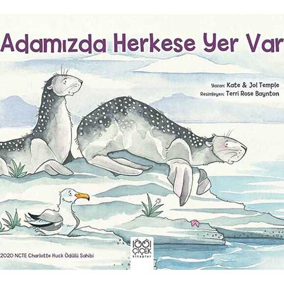 Adamızda Herkese Yer Var