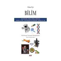 Say Yayınları - A’dan Z’ye Bilim