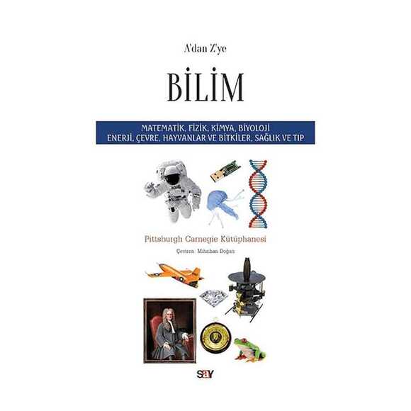 A’dan Z’ye Bilim