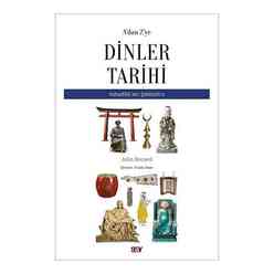 Say Yayınları - A’dan Z’ye Dinler Tarihi