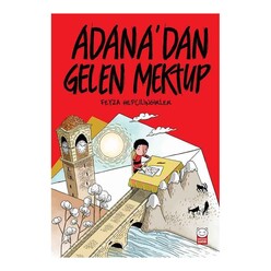 Adana’dan Gelen Mektup - Thumbnail