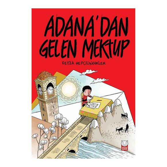 Adana’dan Gelen Mektup