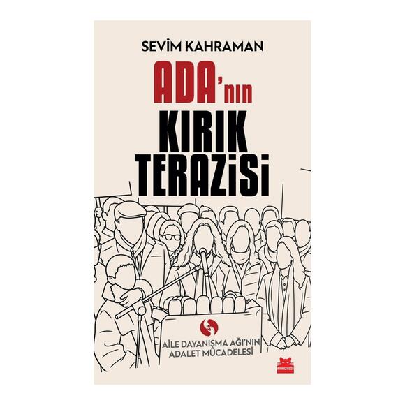 Ada’nın Kırık Terazisi