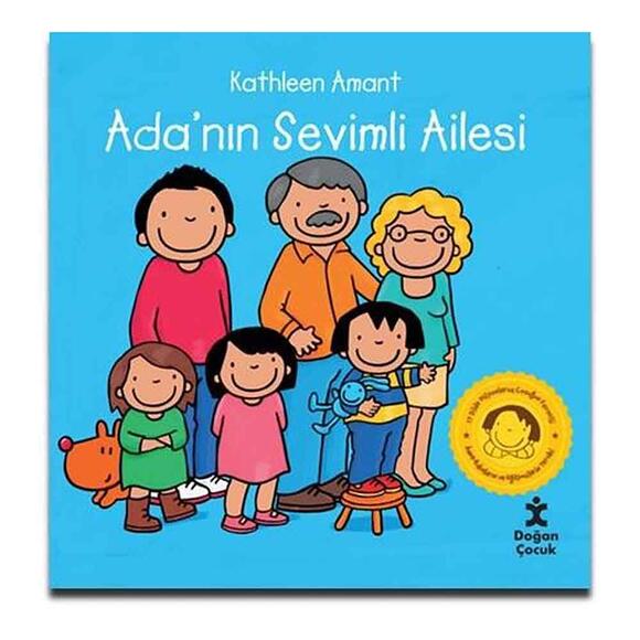 Adanın Sevimli Ailesi
