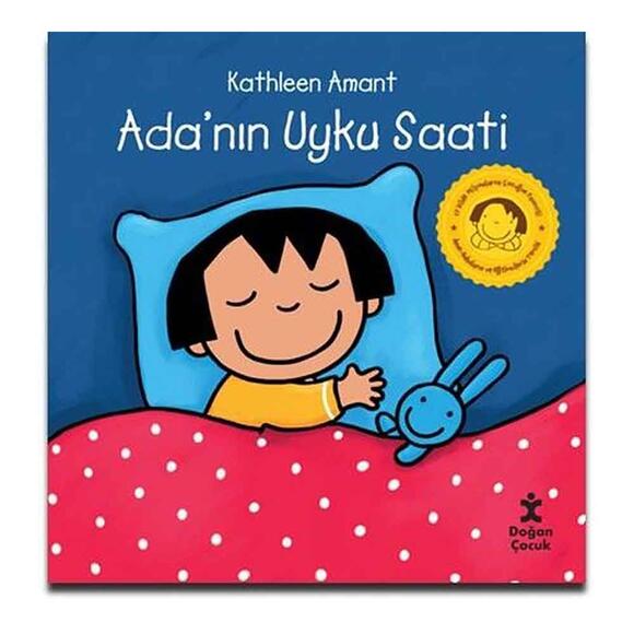 Adanın Uyku Saati