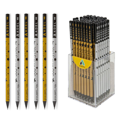 Adel - Adel Blackline Star Kurşun Kalem 2061130745