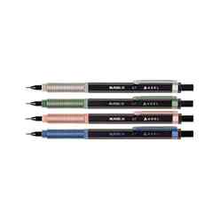 Adel Blackline Versatil Kalem Duo 0.7 Mm 2120000048000 - Thumbnail