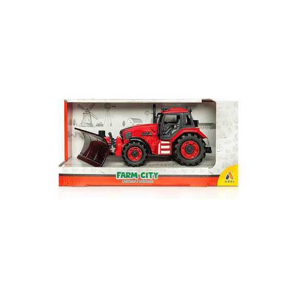 Adel Farm City Buldozer 000591