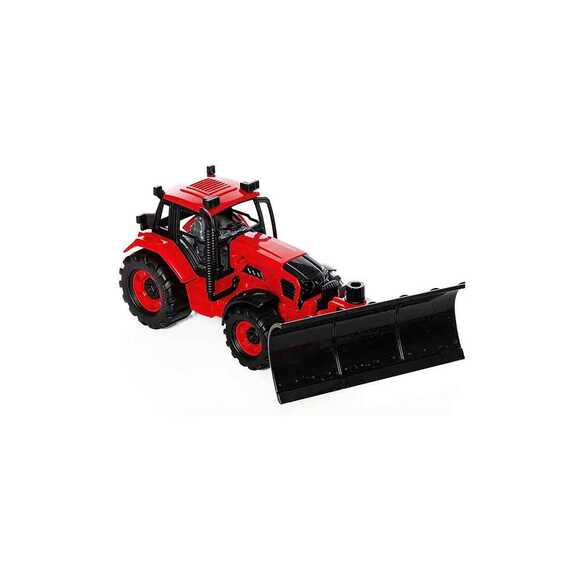 Adel Farm City Buldozer 000591