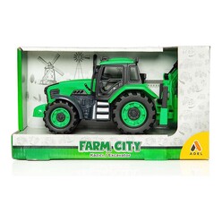 Adeland - Adel Farm City Kazıcı Yeşil 000593