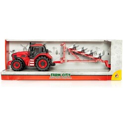Adeland - Adel Farm City Sabanlı Traktör 2013000589000