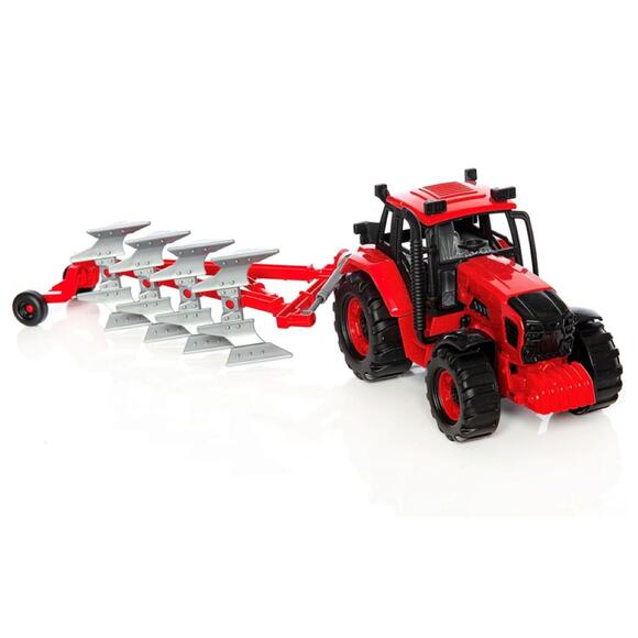 Adel Farm City Sabanlı Traktör 2013000589000