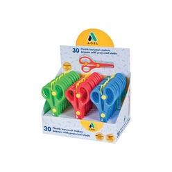 Adel - Adel Korumalı Yaylı Okul Makası 145821