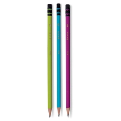 Adel - Adel Kurşun Kalem HB Silgili Basic 2061162000