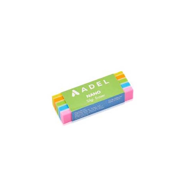 Adel Multi Nano Silgi