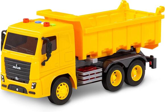 Adel Nitro Speed 1:16 Kamyon