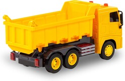 Adel Nitro Speed 1:16 Kamyon - Thumbnail