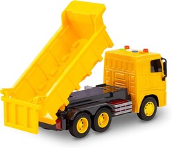 Adel Nitro Speed 1:16 Kamyon - Thumbnail