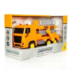 Adeland - Adel Nitro Speed 1:16 Palet Kaldırıcı 000597