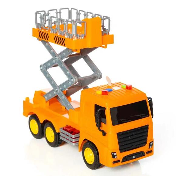 Adel Nitro Speed 1:16 Palet Kaldırıcı 000597