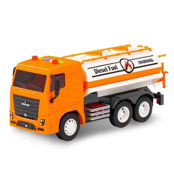 Adel Nitro Speed 1:16 Tanker 000598
