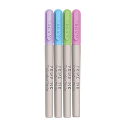 Adel Prime Ink Multisurface 4’Lü Marker Pastel - Thumbnail