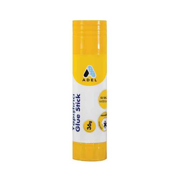 Adel Stick Yapıştırıcı 36gr 4341504001000