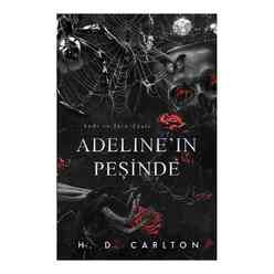 Adeline’in Peşinde (Ciltli) - Thumbnail