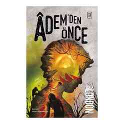 Adem’den Önce - Thumbnail